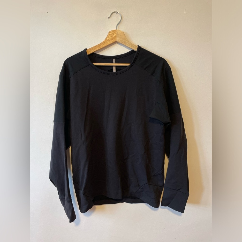 Arc’teryx Veilance Graph Sweater